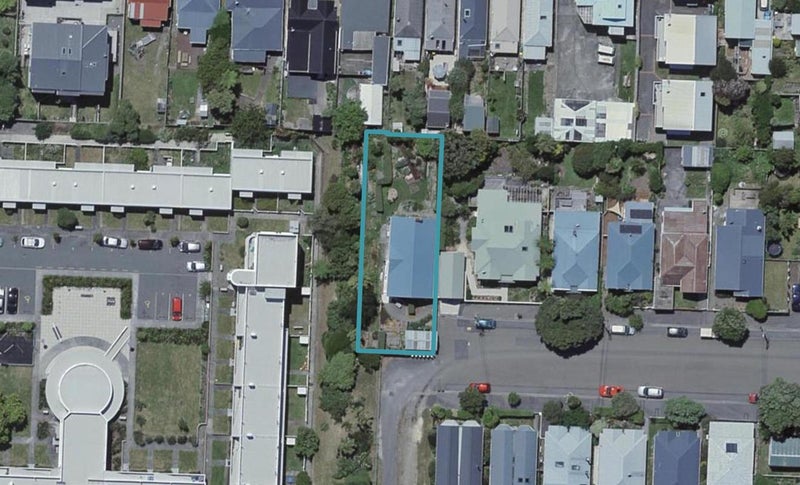 14 Stirling Street, Berhampore, Wellington - Carousel 1