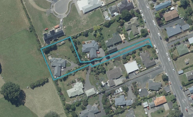 64 Riccarton Road East, East Taieri, Mosgiel - Carousel 1