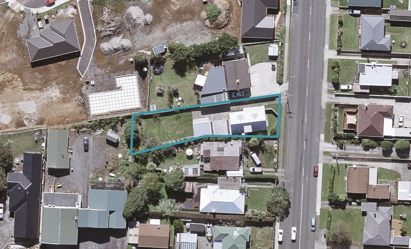 386A Carrington Street, Upper Vogeltown, New Plymouth - Carousel 1