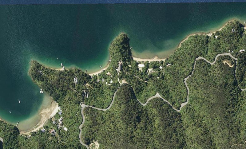 2637 Queen Charlotte Drive, Whenuanui Bay, Picton - Carousel 1