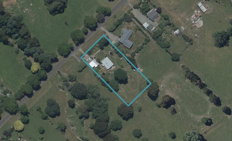 1306 Pohangina Road, Pohangina, Ashhurst - Carousel 1