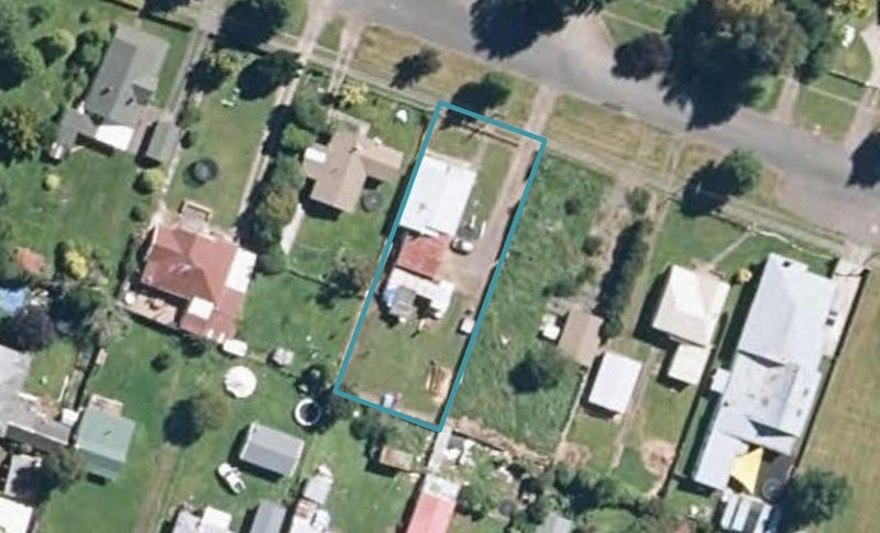 38 Queen Street, Raetihi - Carousel 1