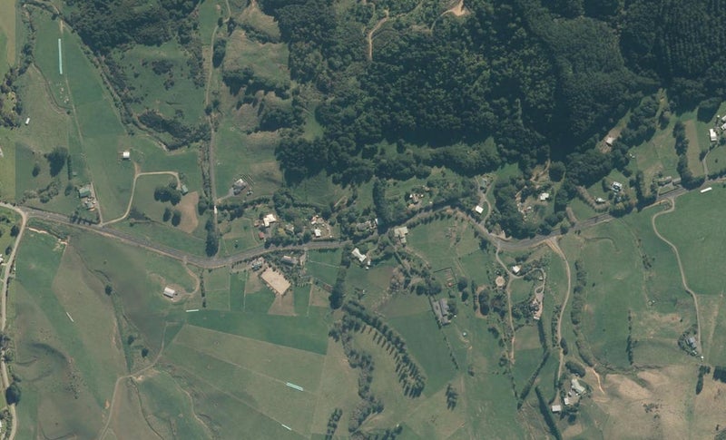 1040 Old Mountain Road, Waitetuna - Carousel 1
