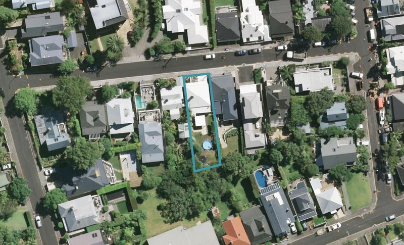 9 Elizabeth Street, Freemans Bay, Auckland - Carousel 1