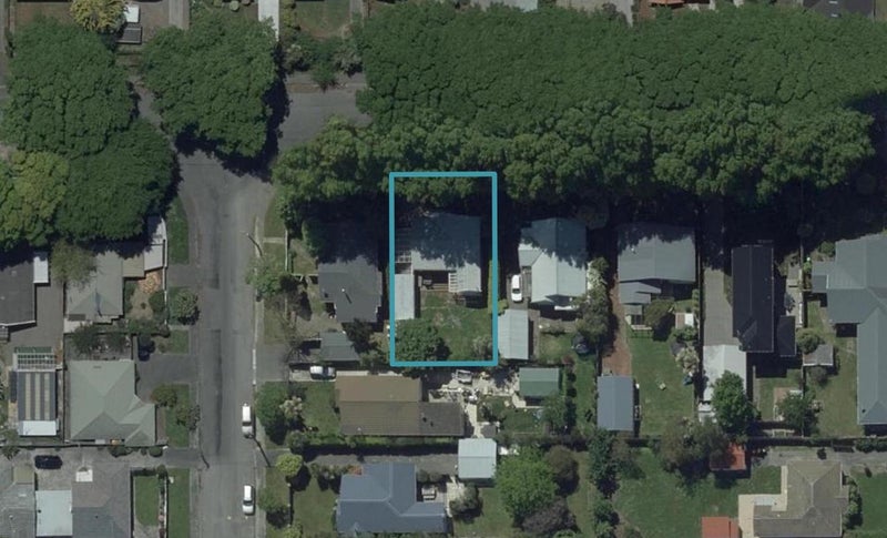 50 Dudley Street, Richmond, Christchurch - Carousel 1