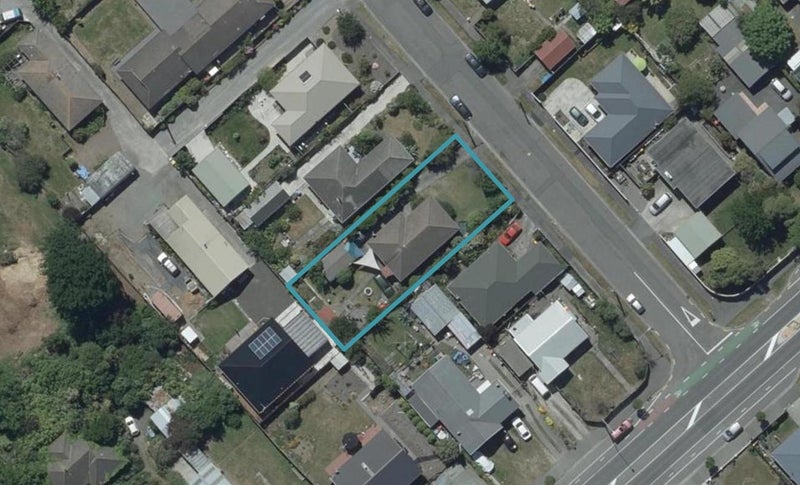 3 Colac Street, Avondale, Christchurch - Carousel 1