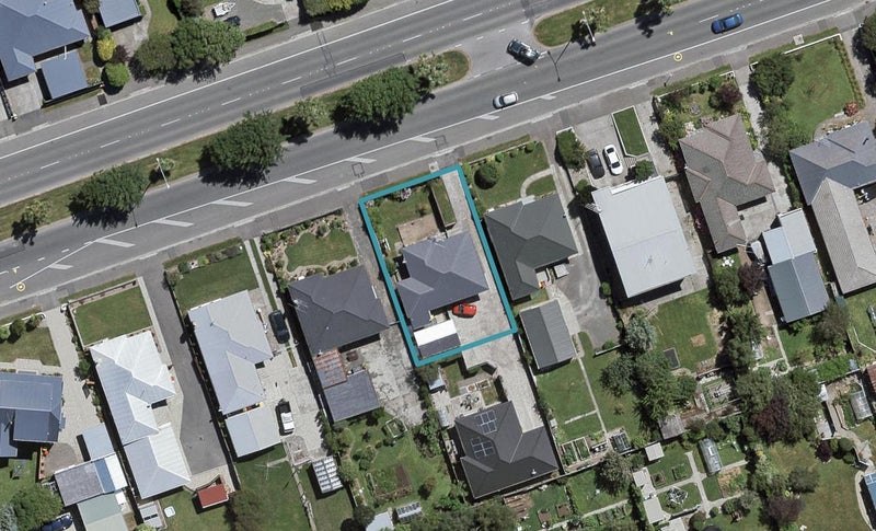 529 Tay Street, Hawthorndale, Invercargill - Carousel 1