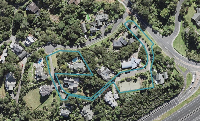 7 The Knoll, Greenhithe, Auckland - Carousel 1