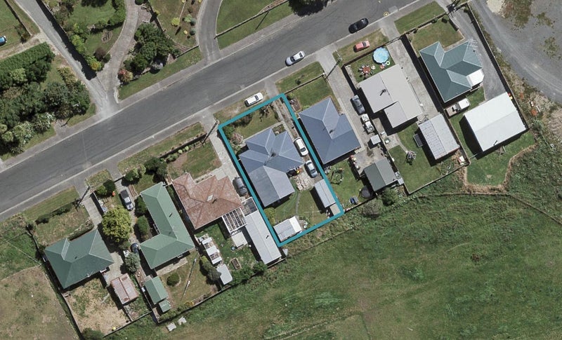 85 Hyde Street, Kingswell, Invercargill - Carousel 1