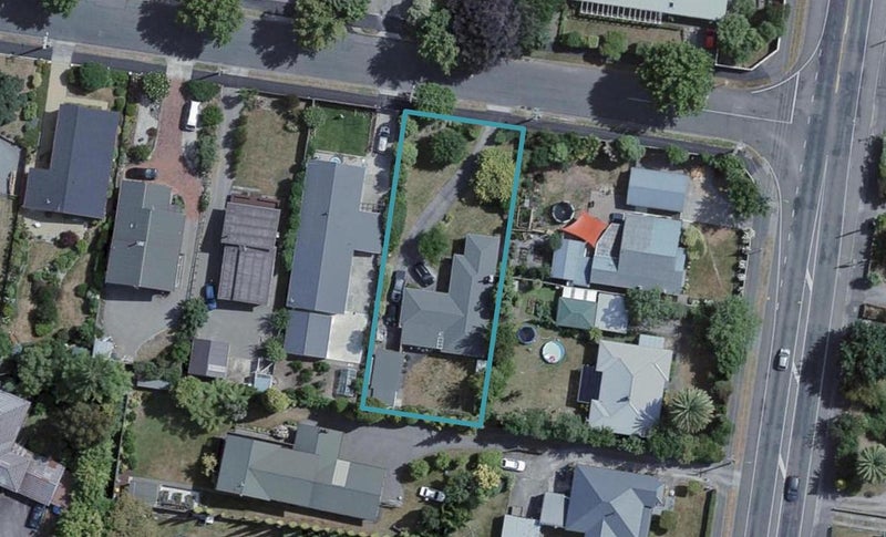 1 Miro Street, Lansdowne, Masterton - Carousel 1