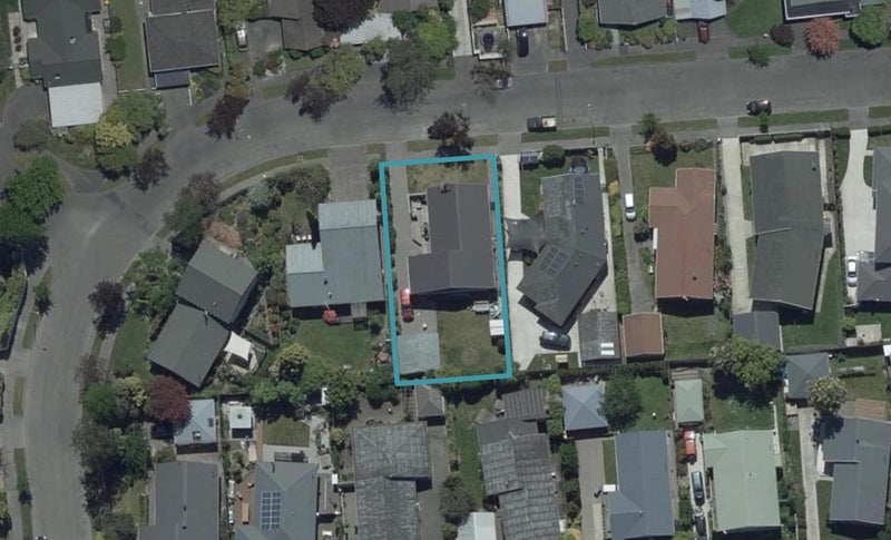 21 Powell Crescent, Ilam, Christchurch - Carousel 1