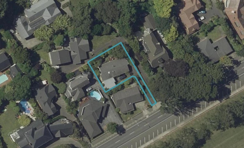 113A Park Road, West End, Palmerston North - Carousel 1