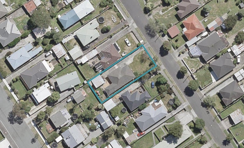 26 John Street, Trentham, Upper Hutt - Carousel 1