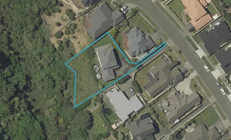23 Silkwood Place, Fitzherbert, Palmerston North - Carousel 1
