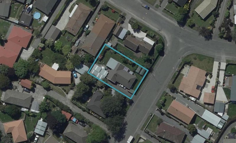 4 McKellar Place, Hornby, Christchurch - Carousel 1