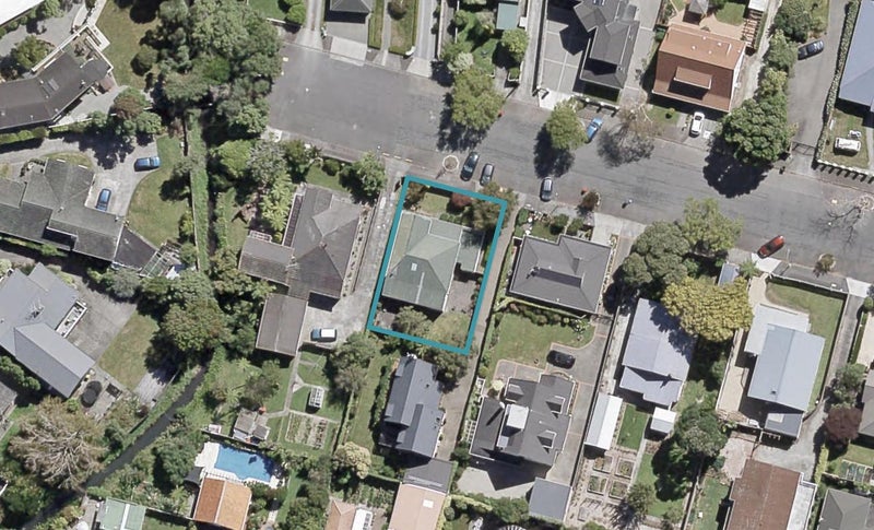 4 Nikau Grove, Woburn, Lower Hutt - Carousel 1