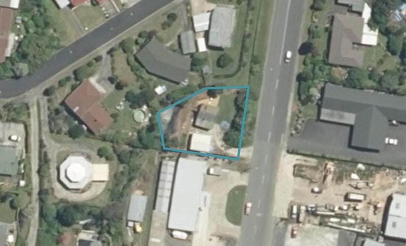 46 King Street West, Te Kūiti - Carousel 1