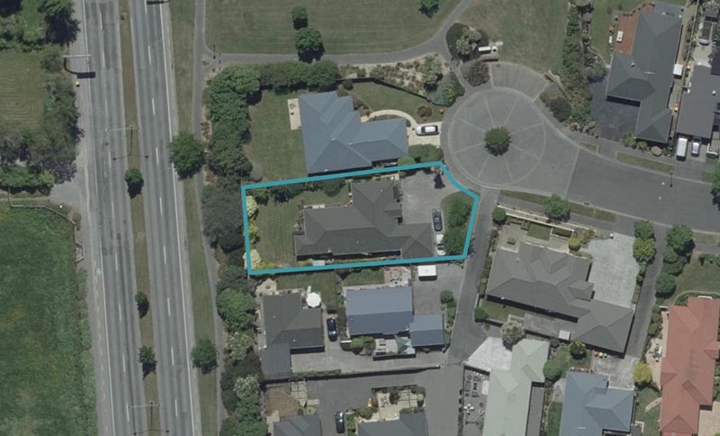 91 Fairway Drive, Shirley, Christchurch - Carousel 1