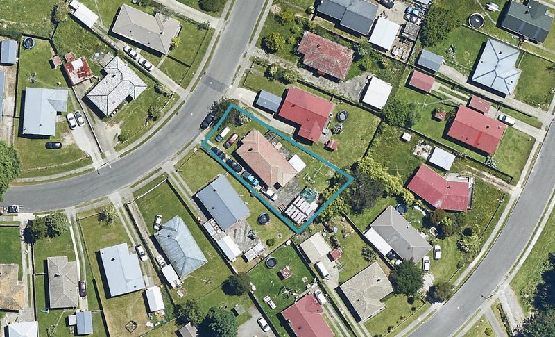47 Wrigley Road, Fordlands, Rotorua - Carousel 1