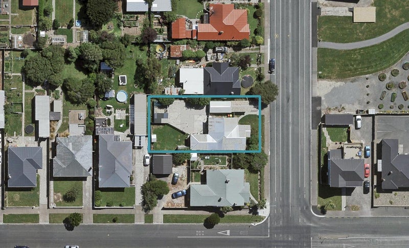 265 Ness Street, Appleby, Invercargill - Carousel 1