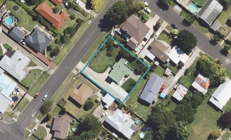 61 Atkinson Street, Mangapapa, Gisborne - Carousel 1