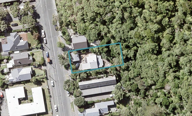 247 Muritai Road, Eastbourne, Lower Hutt - Carousel 1