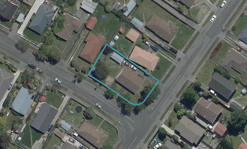 9 Drysdale Street, Bishopdale, Christchurch - Carousel 1