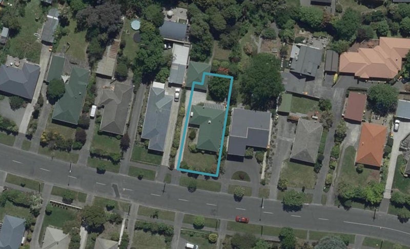 162 Condell Avenue, Papanui, Christchurch - Carousel 1
