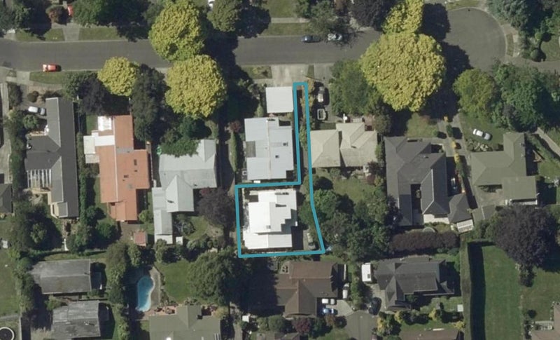 30A Surrey Crescent, Hokowhitu, Palmerston North - Carousel 1