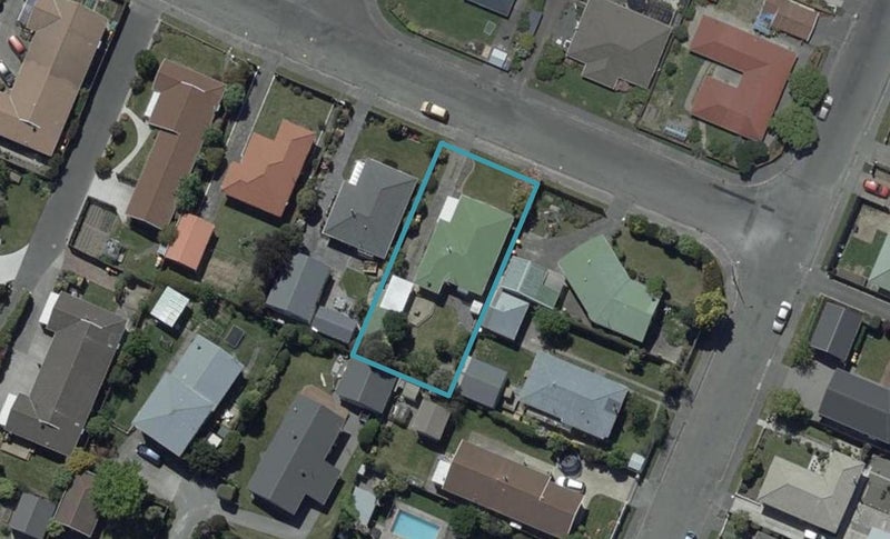 86 Cheyenne Street, Sockburn, Christchurch - Carousel 1