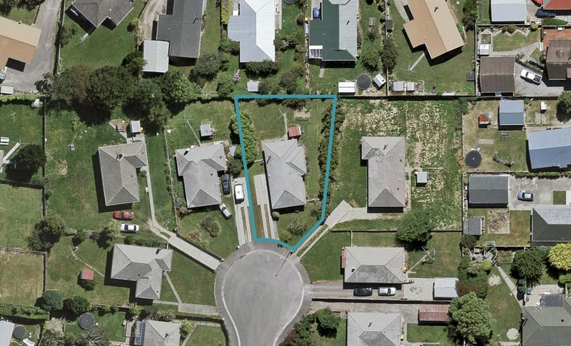14 Rothesay Place, Rockdale, Invercargill - Carousel 1