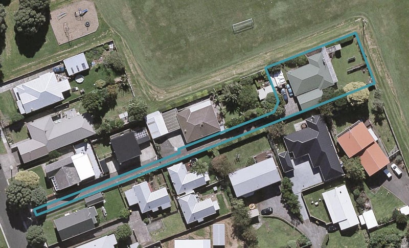 45B Fitzroy Road, Fitzroy, New Plymouth - Carousel 1