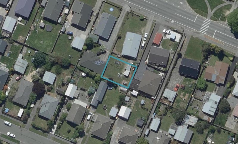 3/197 Buchanans Road, Hei Hei, Christchurch - Carousel 1