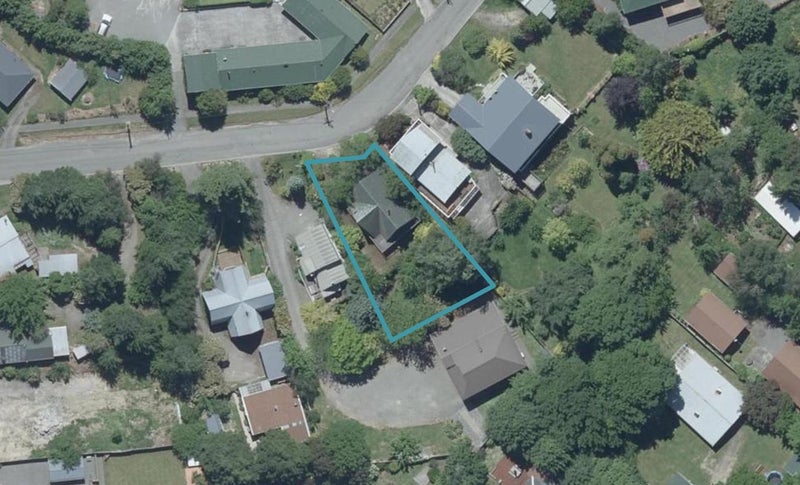 7 Torquay Terrace, Hanmer Springs, Hanmer Springs - Carousel 1