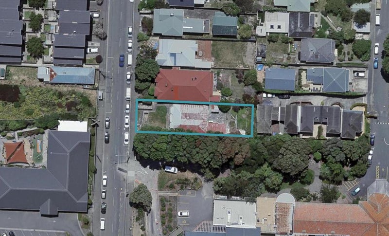 97 Rintoul Street, Berhampore, Wellington - Carousel 1