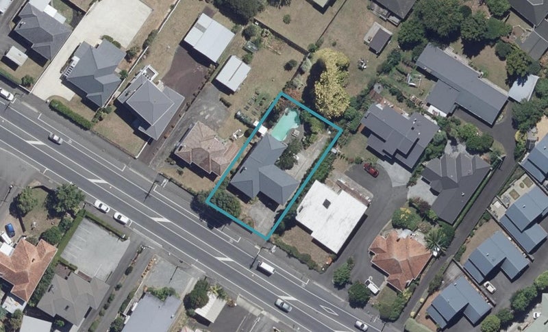 177 Cambridge Road, Hillcrest, Hamilton - Carousel 1