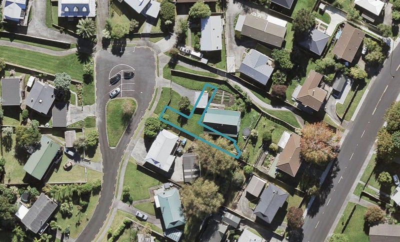 3/11 Kayle Glen, West Harbour, Auckland - Carousel 1