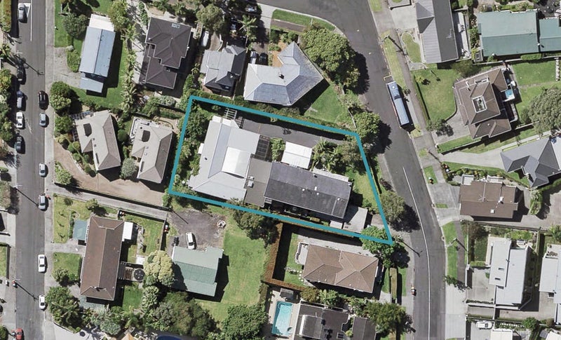 5/117 Selwyn Avenue, Mission Bay, Auckland - Carousel 1