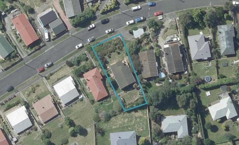 127 Mulford Street, Concord, Dunedin - Carousel 1