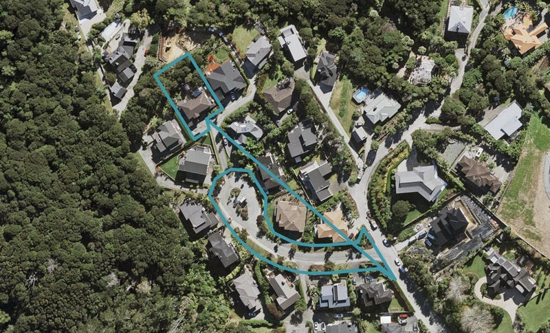 15 Hazel Glen, Bayview, Auckland - Carousel 1
