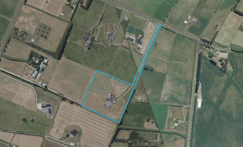 261 Tancreds Road, Lincoln, Christchurch - Carousel 1