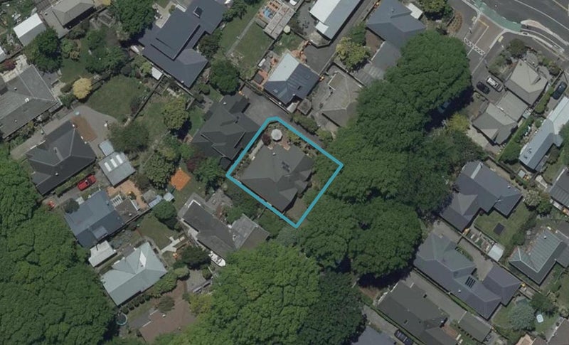 12 Massey Crescent, St Albans, Christchurch - Carousel 1