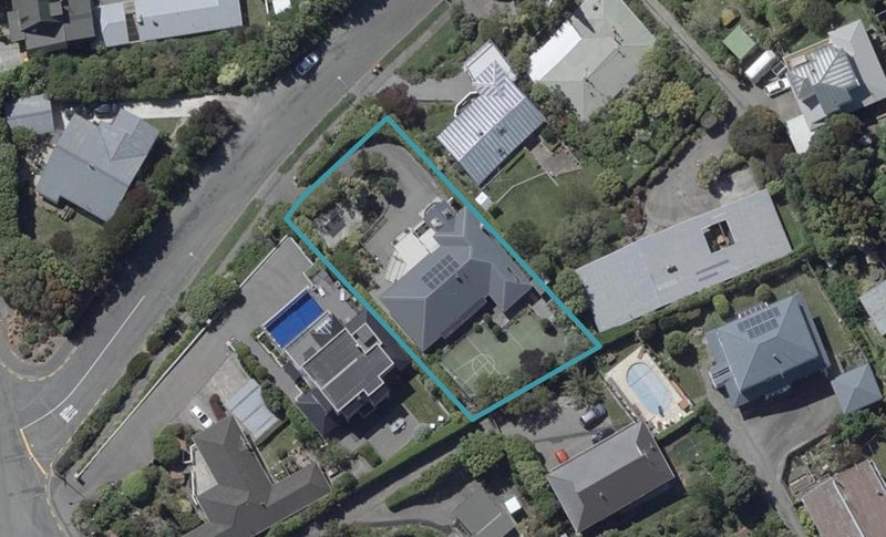 6 Takahe Drive, Cashmere, Christchurch - Carousel 1