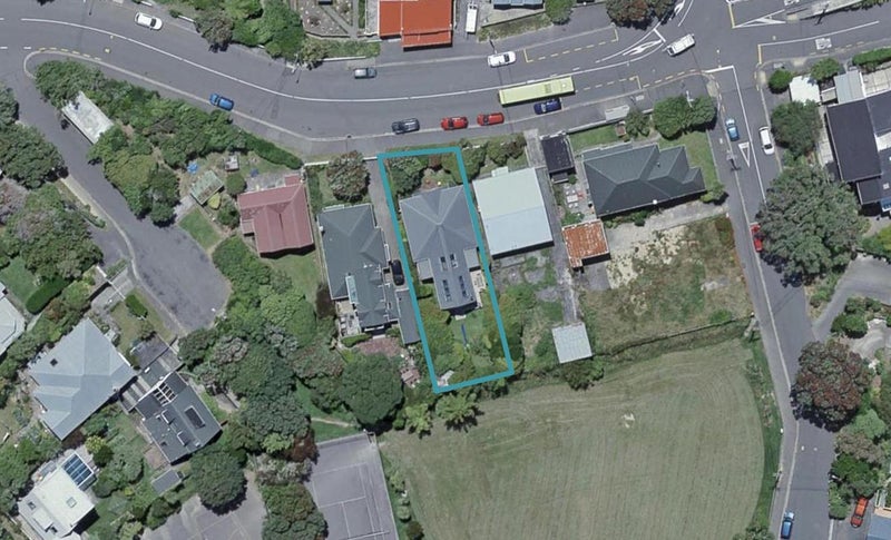 134 Northland Road, Northland, Wellington - Carousel 1