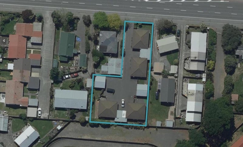 1/281 Main South Road, Hornby, Christchurch - Carousel 1