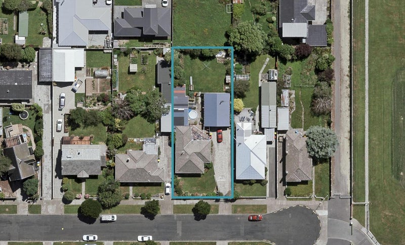 70 Totara Street, Newfield, Invercargill - Carousel 1