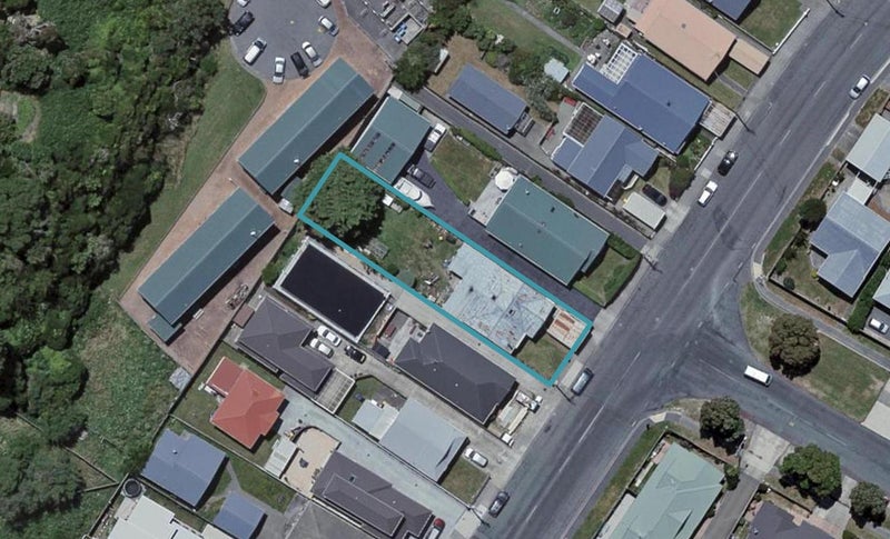 57 Tauhinu Road, Miramar, Wellington - Carousel 1