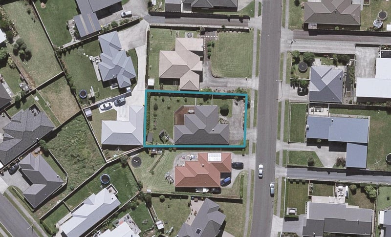 45 Penrod Drive, Bell Block, New Plymouth - Carousel 1