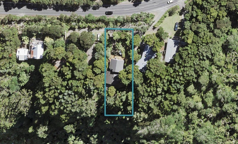 504 Huia Road, Laingholm, Auckland - Carousel 1