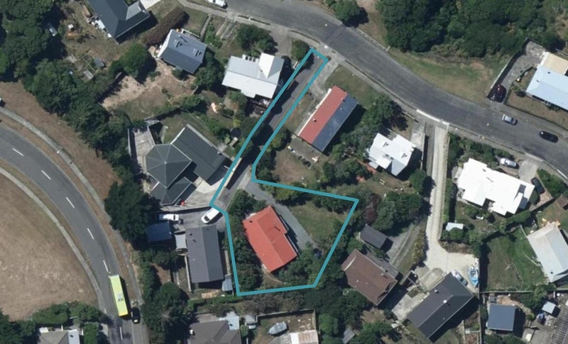 15 Tuna Terrace, Titahi Bay, Porirua - Carousel 1